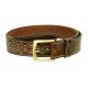 136 - Ceinture en cuir