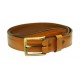 194C - Ceinture en cuir