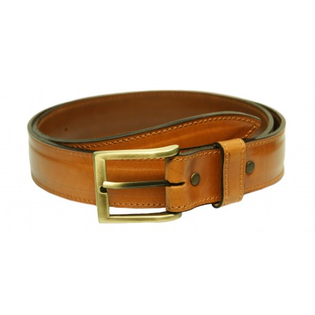 194C - Leather belt