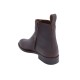 023C - Boloña - Bottines en cuir