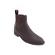 023C - Stiefelette dunkelbraun