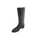 052 - Canuelo - Bottines en cuir
