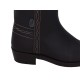 052 - Canuelo - Bottines en cuir