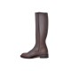 150 - La Rosa - Leather boots
