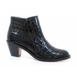 155 Coco - Chicas - Leather boots