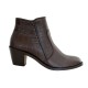 155M - Lardrones - Bottines en cuir