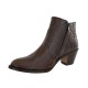 155M - Lardrones - Bottines en cuir