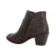 155M - Lardrones - Bottines en cuir