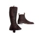 023C - Boloña - Leather boots