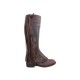 023C - Boloña - Bottines en cuir