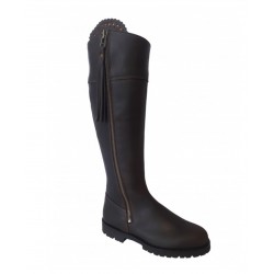 Wasserdichte Spanische Stiefel