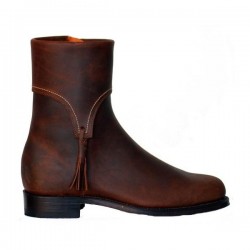 Spanische Stiefelette-Arabia